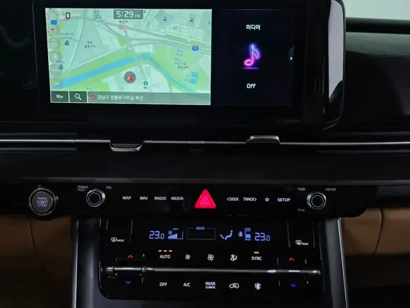 2021 Kia Carnival с пробегом 68 297 км