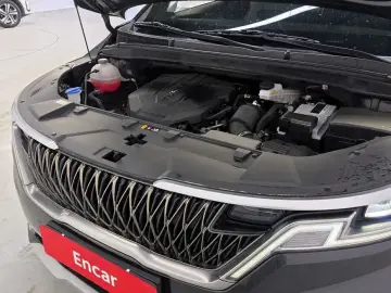 2022 Kia Carnival с пробегом 61 259 км