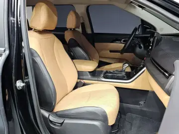2022 Kia Carnival с пробегом 77 516 км