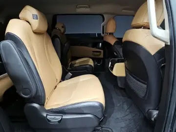 2022 Kia Carnival с пробегом 77 516 км