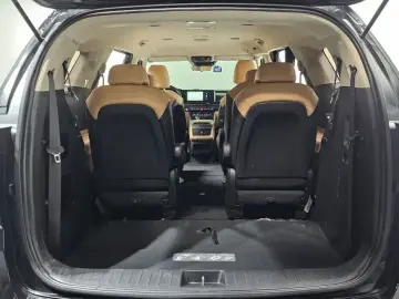 2021 Kia Carnival с пробегом 68 297 км