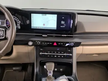 2022 Kia Carnival с пробегом 61 259 км