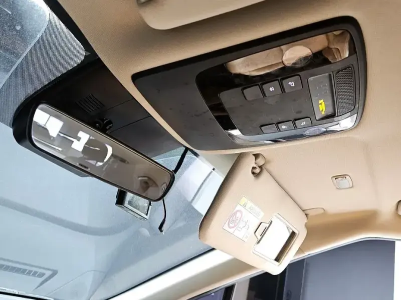 2022 Kia Carnival с пробегом 77 516 км