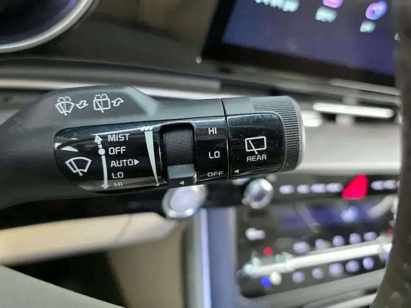 2022 Kia Carnival с пробегом 61 259 км