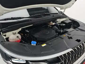 2022 Kia Carnival с пробегом 58 729 км