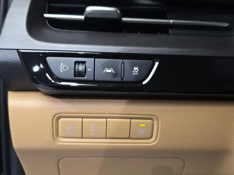2022 Kia Carnival с пробегом 35 136 км