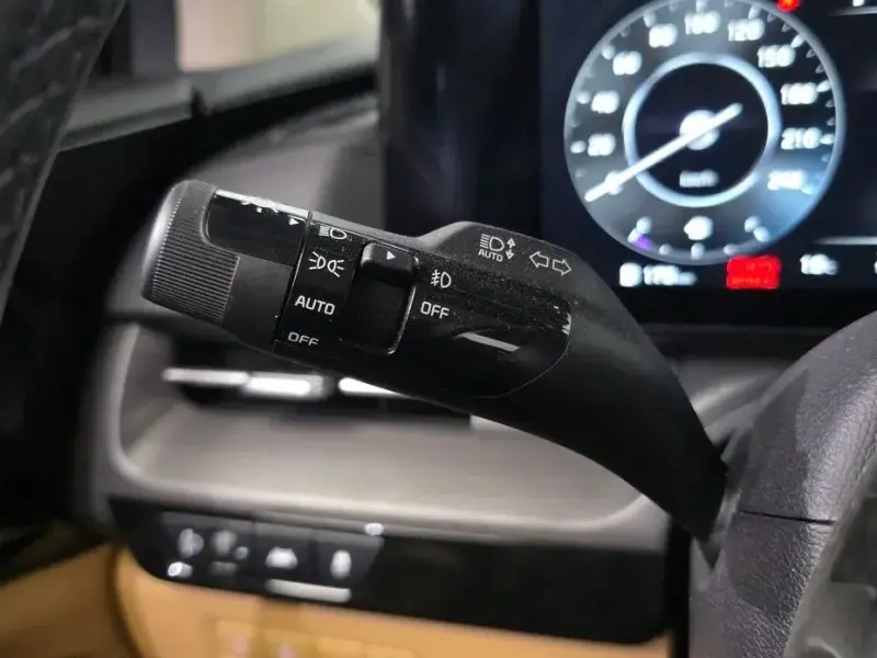 2022 Kia Carnival с пробегом 35 136 км