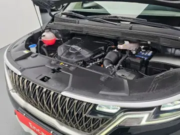 2023 Kia Carnival с пробегом 78 020 км