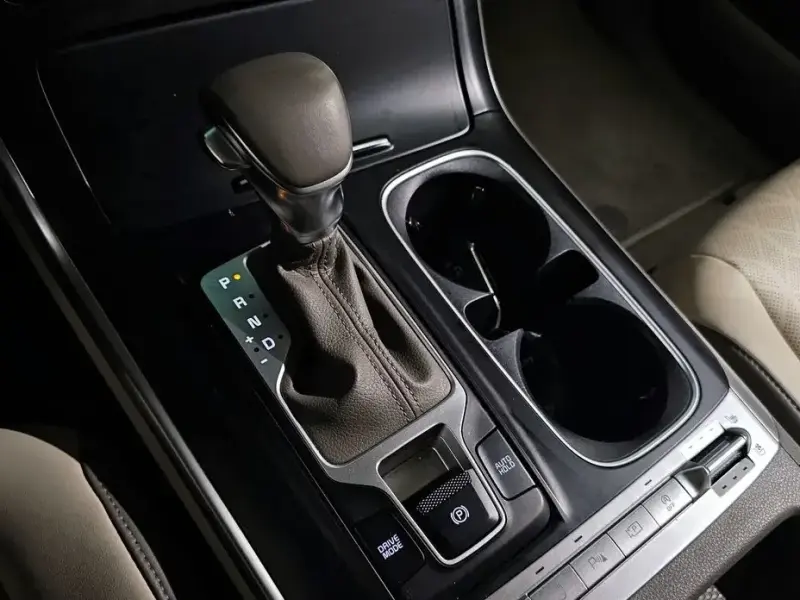 2023 Kia Carnival с пробегом 78 020 км