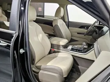 2023 Kia Carnival с пробегом 78 020 км