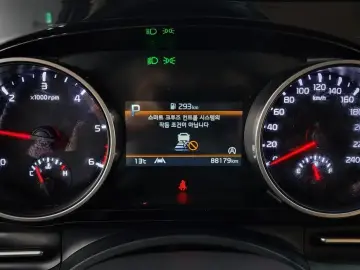 2021 Kia Carnival с пробегом 88 179 км