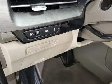 2023 Kia Carnival с пробегом 78 020 км