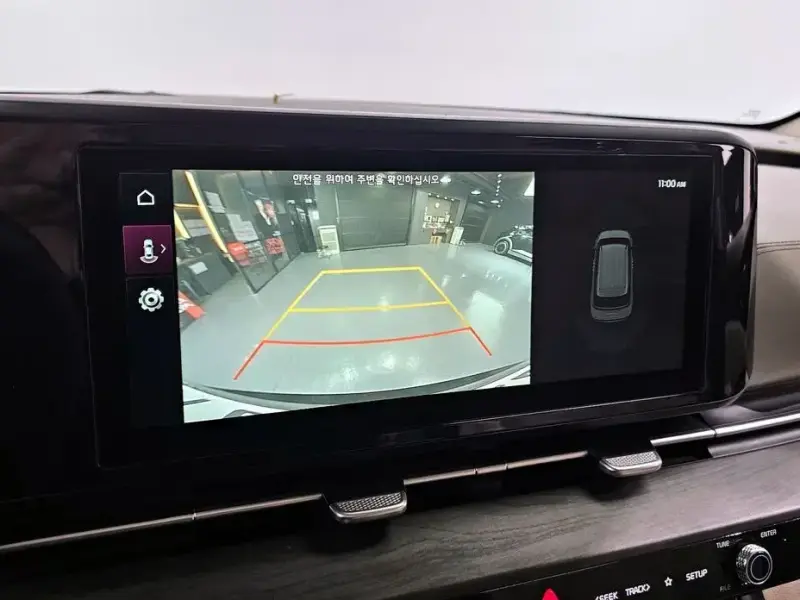 2023 Kia Carnival с пробегом 78 020 км
