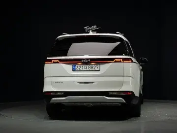 2022 Kia Carnival с пробегом 100 345 км
