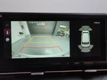 2021 Kia Carnival с пробегом 88 179 км