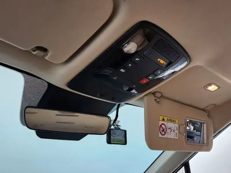 2021 Kia Carnival с пробегом 88 179 км