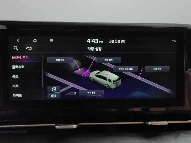 2021 Kia Carnival с пробегом 88 179 км