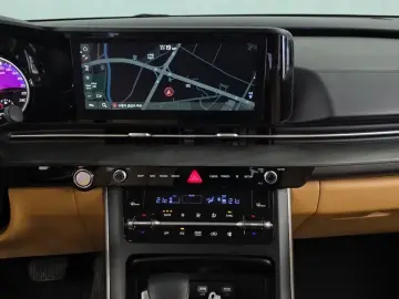 2022 Kia Carnival с пробегом 100 345 км