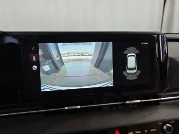 2022 Kia Carnival с пробегом 100 345 км
