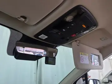 2022 Kia Carnival с пробегом 100 345 км