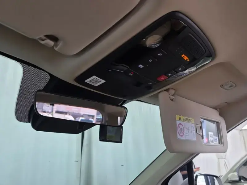 2022 Kia Carnival с пробегом 100 345 км