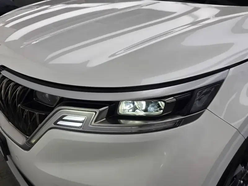 2022 Kia Carnival с пробегом 100 345 км