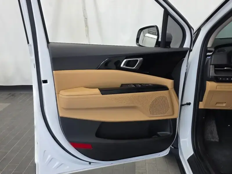 2022 Kia Carnival с пробегом 100 345 км