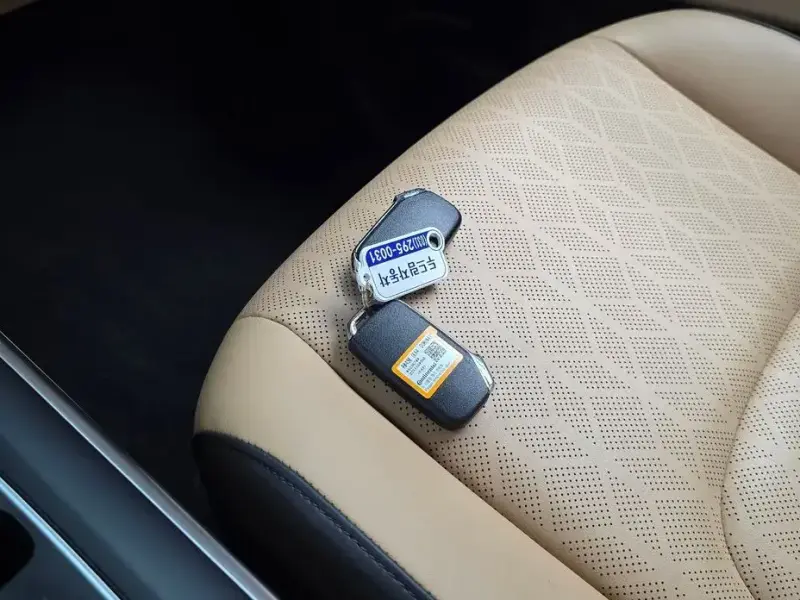 2022 Kia Carnival с пробегом 100 345 км