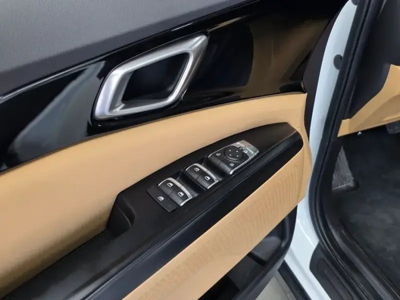 2022 Kia Carnival с пробегом 100 345 км