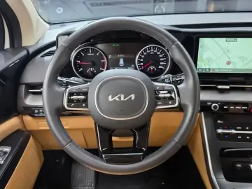 2022 Kia Carnival с пробегом 50 969 км