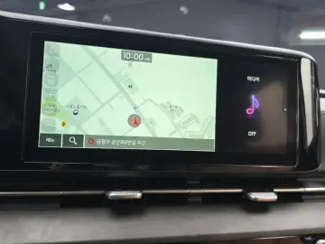 2022 Kia Carnival с пробегом 50 969 км
