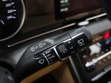 2022 Kia Carnival с пробегом 50 969 км