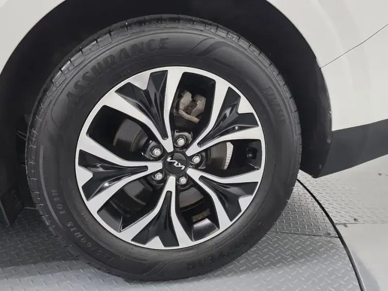 2022 Kia Carnival с пробегом 50 969 км