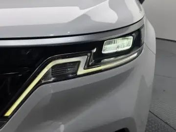 2022 Kia Carnival с пробегом 50 969 км