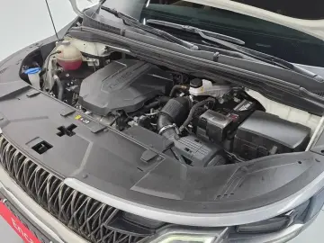 2021 Kia Carnival с пробегом 79 244 км
