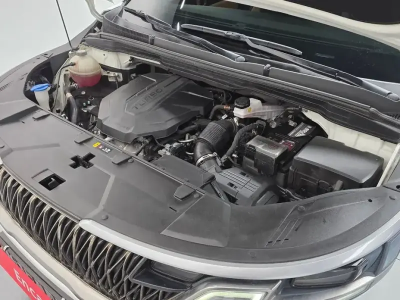 2021 Kia Carnival с пробегом 79 244 км