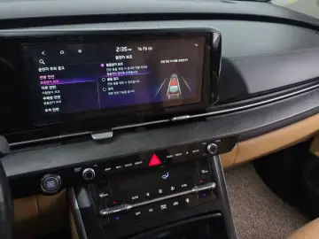 2021 Kia Carnival с пробегом 79 244 км