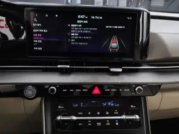 2023 Kia Carnival с пробегом 75 686 км