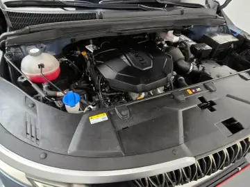 2022 Kia Carnival с пробегом 123 689 км