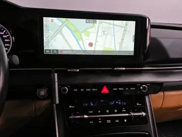 2022 Kia Carnival с пробегом 123 689 км