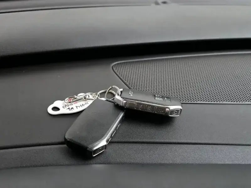2022 Kia Carnival с пробегом 123 689 км