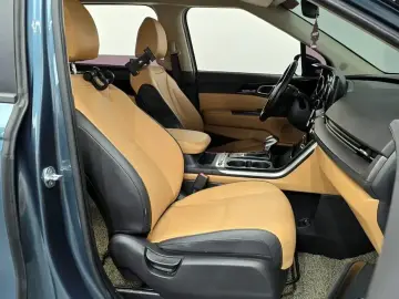 2022 Kia Carnival с пробегом 123 689 км