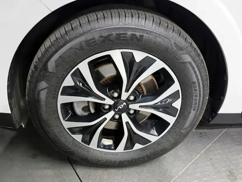 2021 Kia Carnival с пробегом 120 290 км