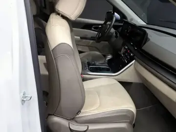 2021 Kia Carnival с пробегом 120 290 км