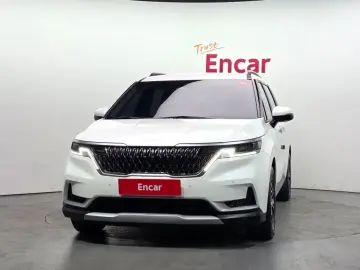 2022 Kia Carnival с пробегом 68 043 км