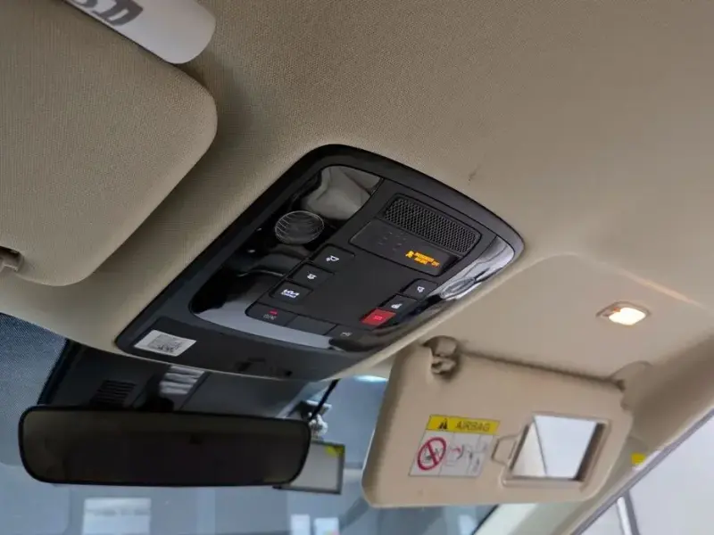 2021 Kia Carnival с пробегом 120 290 км