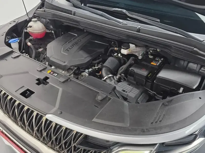 2021 Kia Carnival с пробегом 63 895 км