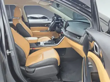 2021 Kia Carnival с пробегом 63 895 км
