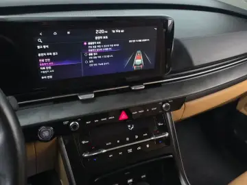 2021 Kia Carnival с пробегом 63 895 км