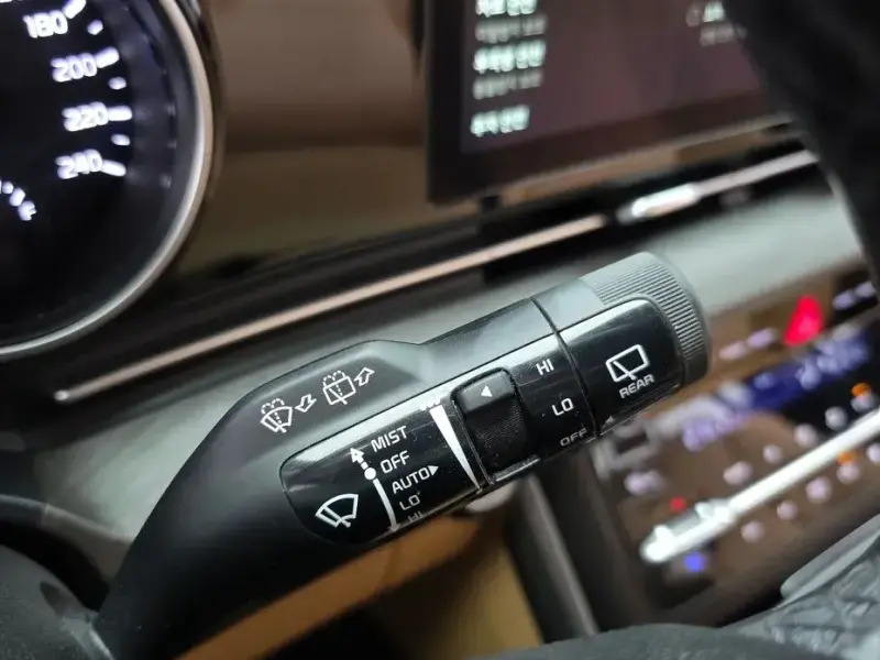 2023 Kia Carnival с пробегом 53 278 км